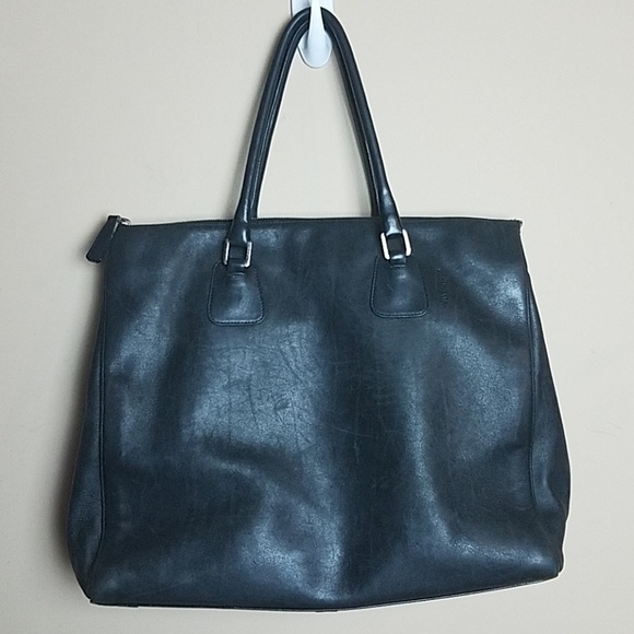 Jil Sander Bags Leather Handbag Poshmark